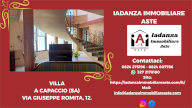 Vendita Villa Capaccio Paestum