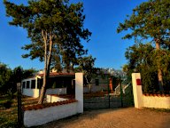 vendita villa Ischitella