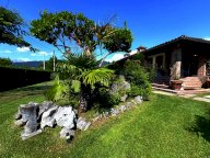 vendita villa Massa