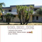 Vendita Villa Ascea