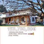 Vendita Villa Figino Serenza