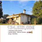Vendita Villa Volpago del Montello