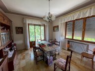 vendita villa Sovicille