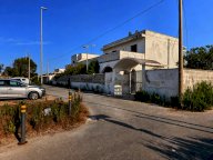 vendita villa Lecce