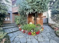vendita villa Solbiate Olona