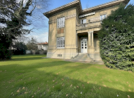 vendita villa Rovellasca