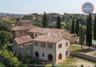 vendita villa Monteriggioni