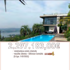 Vendita Villa Gardone Riviera