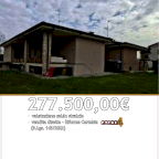 Vendita Villa Azzano Mella