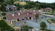 V Villa Nizza Monferrato