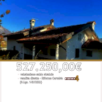 Vendita Villa Belluno