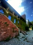 vendita castello Piossasco