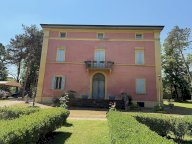 V Villa Storica Castel San Pietro Terme