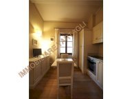 Affitto in piccolo condominio FIRENZE