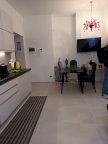Contratto transitorio studenti-lavoratori Trilocale arredato