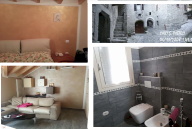 Affitto Trilocale Ono San Pietro