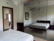 Recente 3 locali Milano via Senigallia comodo FNM