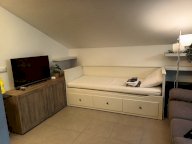 Recente Monolocale arredato Milano via Castellammare