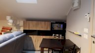 Recente Monolocale arredato Milano via Castellammare