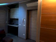 Recente Monolocale arredato Milano via Castellammare