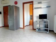 Bel trilocale con terrazzino Arredato Milano Bruzzano FNM
