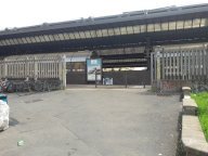 Trilocale ristrutturato arredato con 2 bagni Milano staz. Certosa