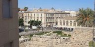 Affitto Duplex Siracusa