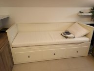 Affitto Monolocale Milano