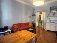 Affitto Appartamento Trieste