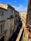 Affitto Appartamento Siracusa