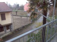 Affitto Appartamento Refrancore