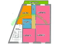 Affitto civile abitazione FIRENZE