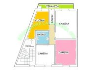 Affitto civile abitazione FIRENZE