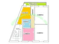 Affitto civile abitazione FIRENZE