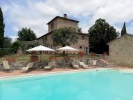 affitto appartamento Castelnuovo Berardenga