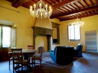 affitto appartamento San Miniato