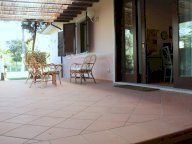 affitto appartamento Pietrasanta