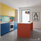 Affitto Appartamento Moncalieri