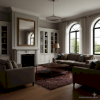 Affitto Appartamento Fidenza