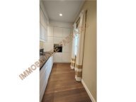 Affitto in piccolo condominio FIRENZE