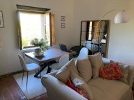 affitto appartamento Chiusdino