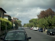 affitto appartamento Pisa