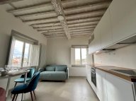 affitto appartamento Capraia e Limite