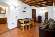 affitto appartamento Vicopisano