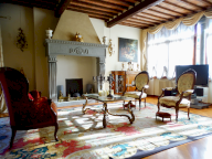 affitto appartamento San Miniato