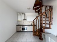 affitto appartamento Santa Maria a Monte