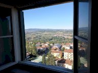 affitto appartamento Peccioli