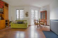 Affitto Trilocale Milano