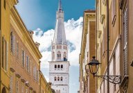 Affitto Appartamento Modena