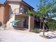 affitto appartamento Castagneto Carducci